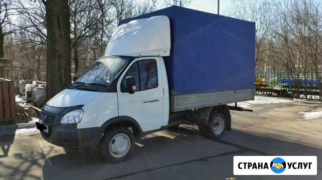 Грузоперевозки газель, переезды, грузчики Каменск-Уральский - изображение 1
