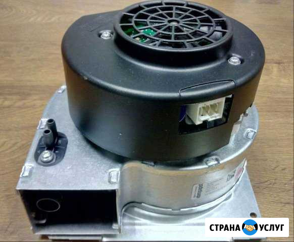 Ремонт и обслуживание отопительных котлов Краснодар - изображение 1