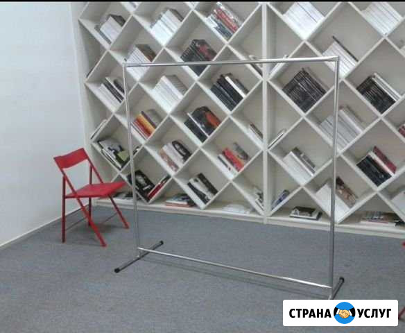 Вешалка напольная Нальчик - изображение 1
