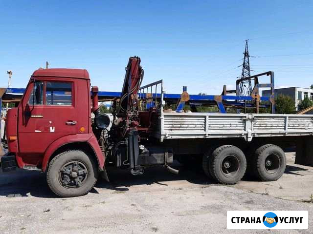 Манипулятор Ульяновск - изображение 1
