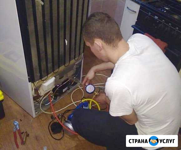 Ремонт посудомоечных и стиральных машин Казань - изображение 1