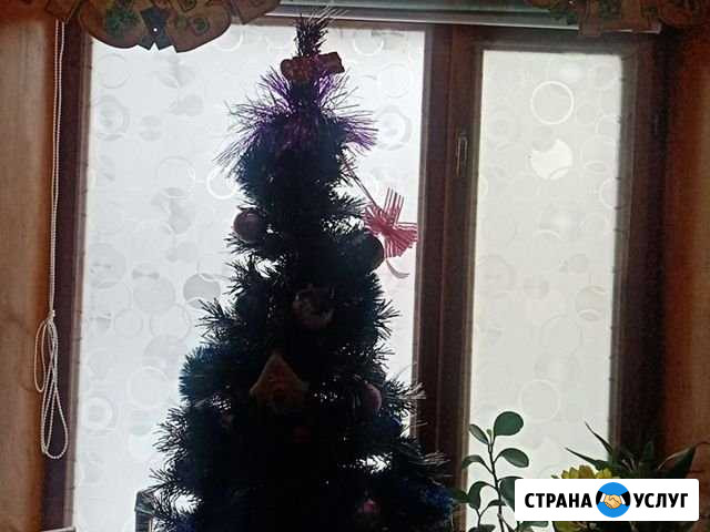 Помощь с новым годом Петропавловск-Камчатский - изображение 1