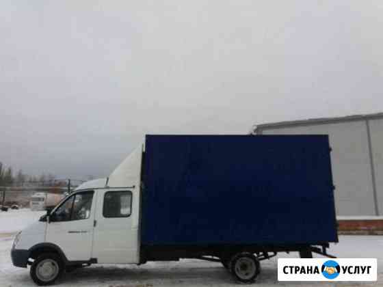 Грузоперевозки, Газель, Переезды, Грузчики Тольятти