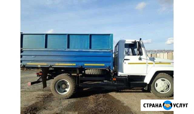 Грузоперевозки газ валдай Вологда - изображение 1