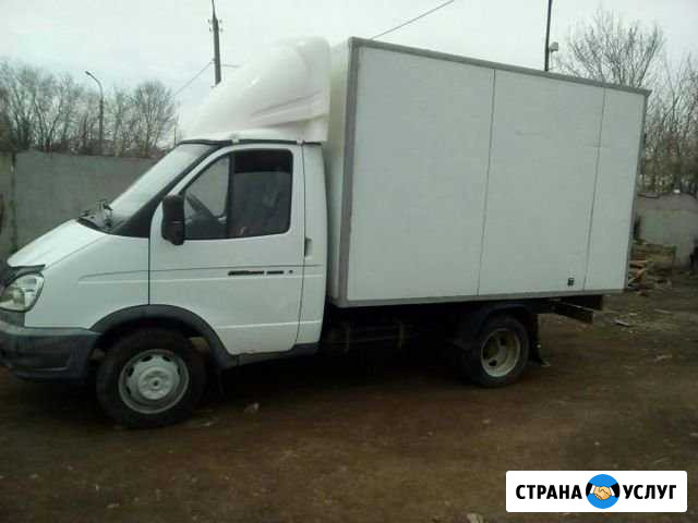 Газель. Вывоз мусора. Грузчики Рамонь - изображение 1