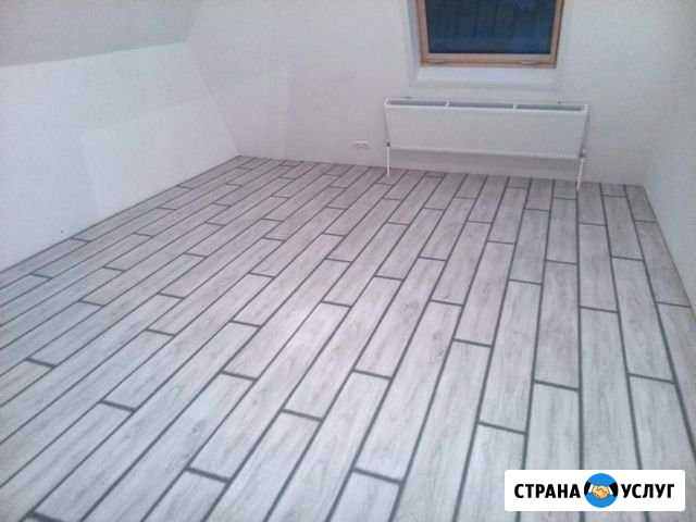 Укладка ламината Елец - изображение 1