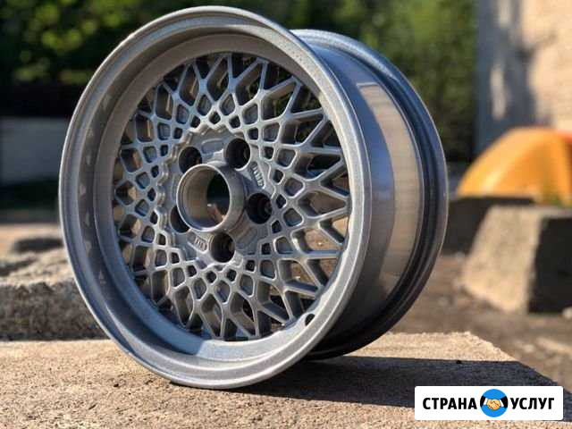Порошковая покраска и пескоструйная обработка Санкт-Петербург - изображение 1
