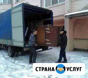 Грузчики, разнорабочие. Такелаж Тамбов - изображение 1
