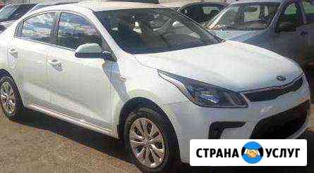 Аренда авто под такси с выкупом Москва
