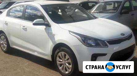 Аренда авто под такси с выкупом Москва - изображение 1