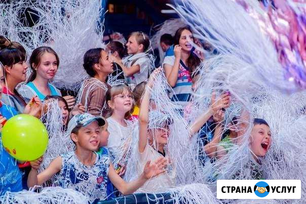 Ведущая,певица, аниматор, артист Рыбинск - изображение 1