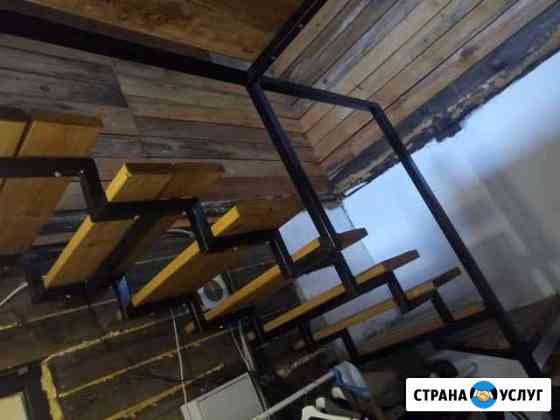 Сварочные работы Благовещенск