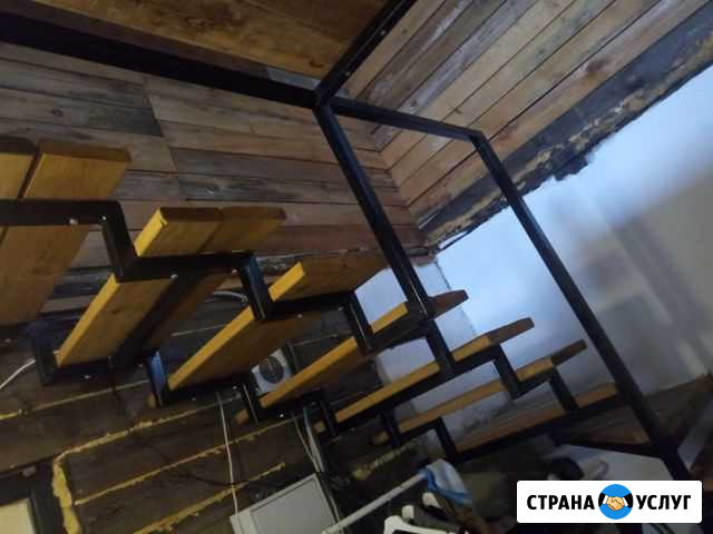 Сварочные работы Благовещенск - изображение 1