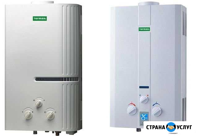 Ремонт газовых колонок Владикавказ - изображение 1