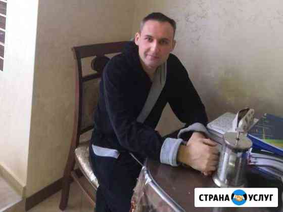 Ремонт компьютеров Мурманск