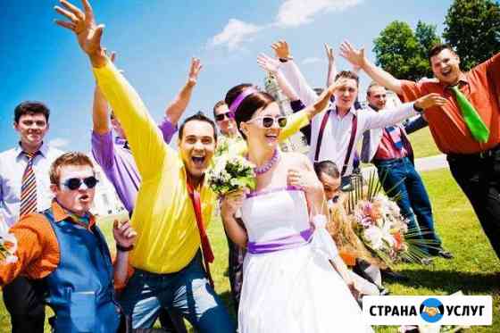 DJ на мероприятие Пермь