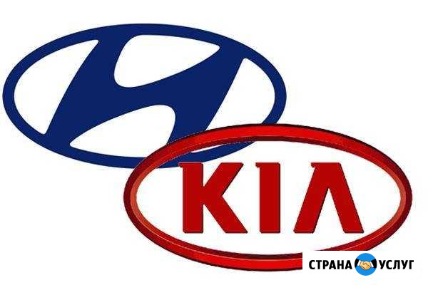Чип тюнинг Hyundai KIA (хендэ и киа) Ростов-на-Дону - изображение 1