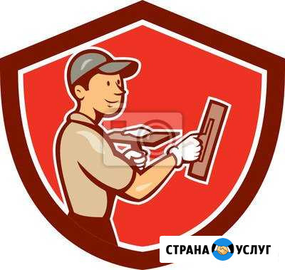Механизированная штукатурка стен Барвиха - изображение 1