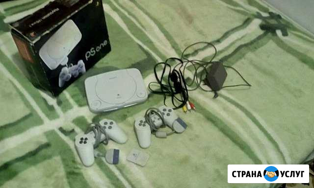 Скупка и ремонт игровых приставок Краснодар - изображение 1