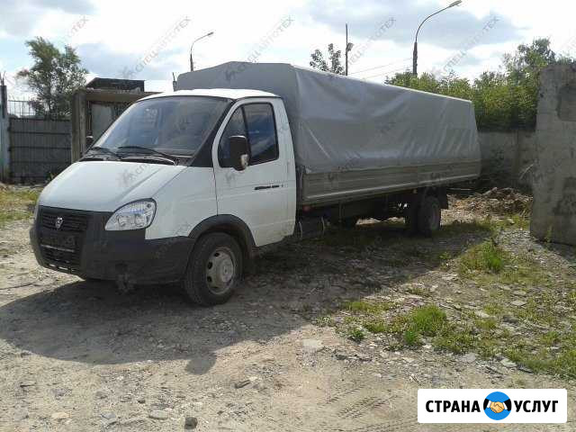 Грузоперевозки переезды грузчики Черногорск Черногорск - изображение 1