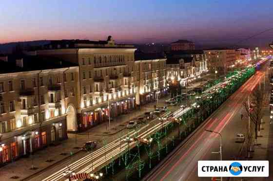Туристические маршруты по кмв, трансфер на любые р Пятигорск