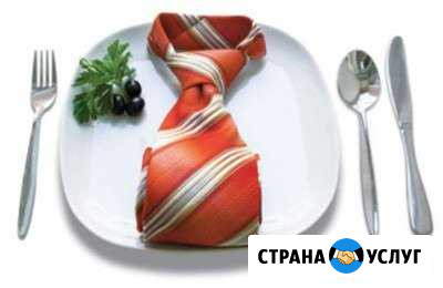 Доставка горячих вкусных обедов домой и в офис Каневская - изображение 1