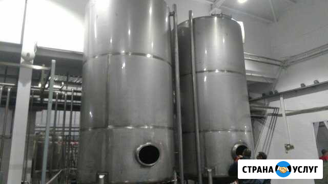 Цкт емкости разный объем Новороссийск - изображение 1
