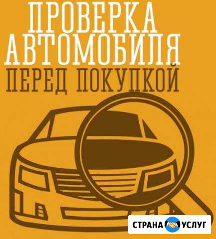 Автоэксперт, проверка автомобиля перед покупкой Ижевск - изображение 1