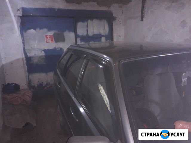 Ремонт Автомобилей с выездом на вашу территорию и Льгов - изображение 1