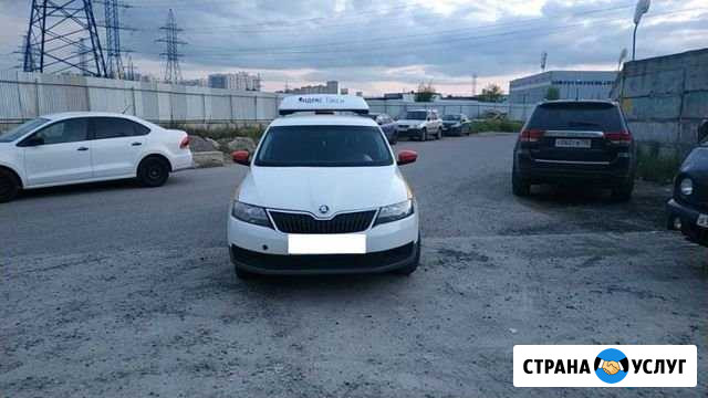 Аренда авто под такси Москва - изображение 1