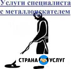 Услуги металлоискателя Котельниково - изображение 1