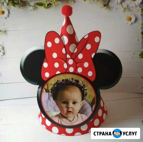 Аксессуары для детского праздника Шахты - изображение 1