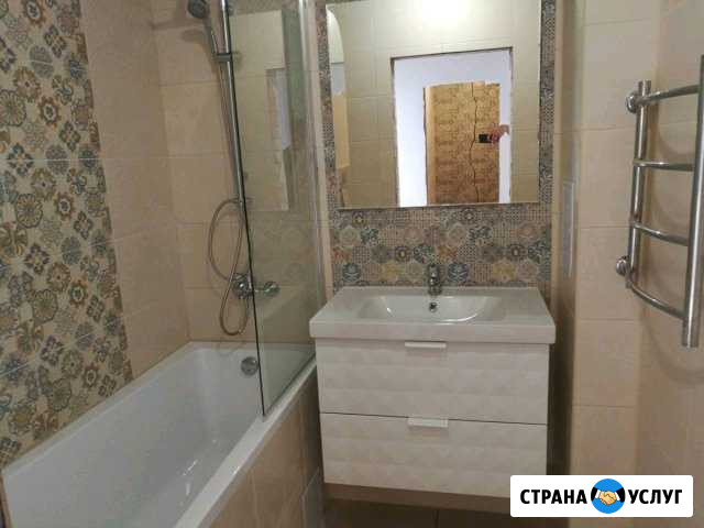 Ремонт квартир под ключ Сыктывкар - изображение 1