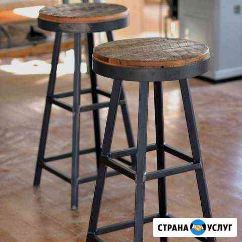 Мебель лофт Магнитогорск