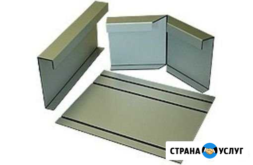 Фрезеровка, Лазерная резка, Панели из оргстекла Волгоград - изображение 1