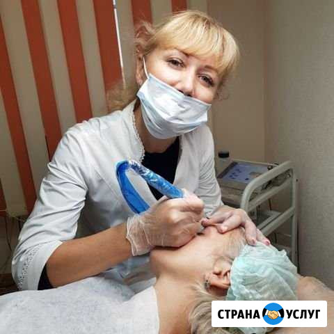 Перманентный макияж Астрахань - изображение 1