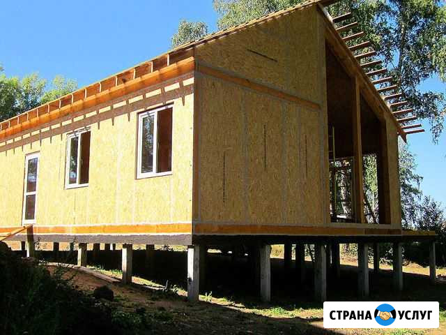 Фундамент на жб забивных железобетонных сваях ж/б Всеволожск - изображение 1