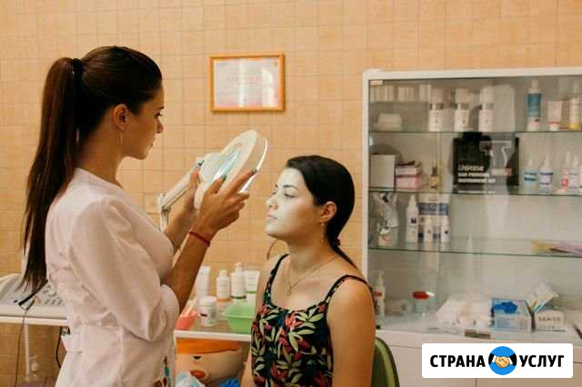 Услуги косметолога Тимашевск - изображение 1