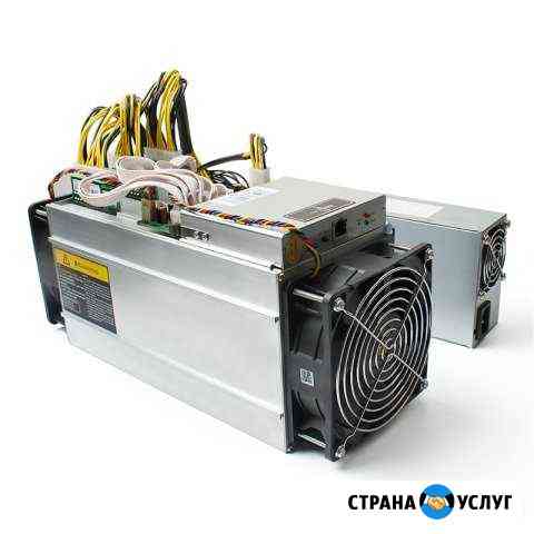 Прошивка,разгон,мониторинг Antminer S9/S9i/S9j/T9+ Подольск