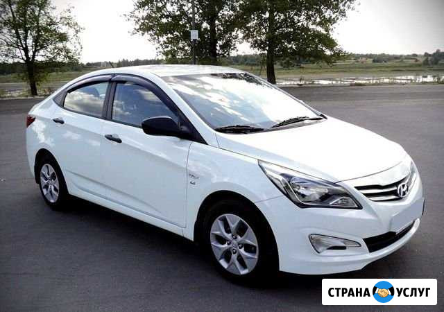 Аренда автомобилей Волгоград - изображение 1