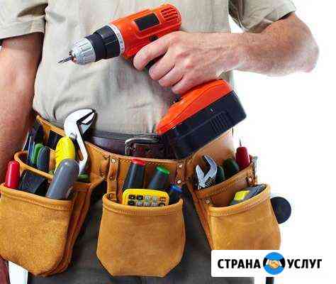 Мастер на все руки, муж на час Мелеуз