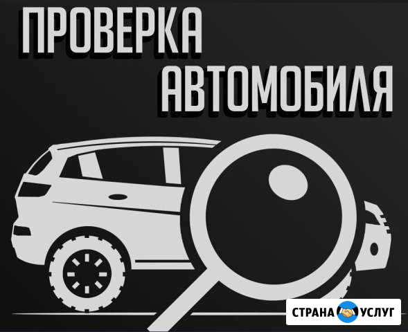 Проверка авто перед покупкой Волжск - изображение 1