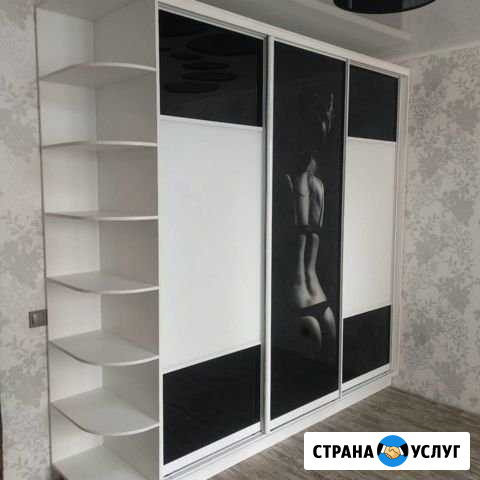 Мебель на заказ Новопокровская - изображение 1