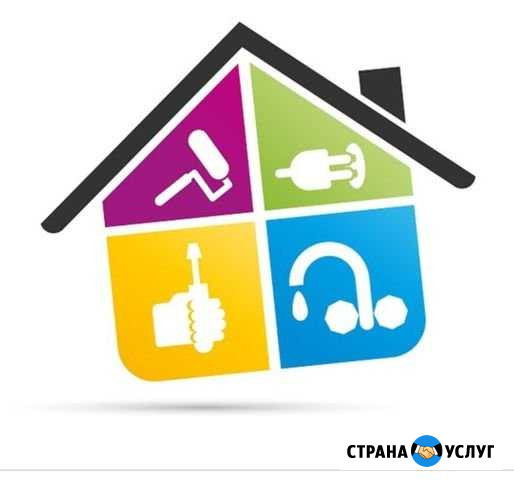 Квартирный и офисный ремонт Выборг - изображение 1