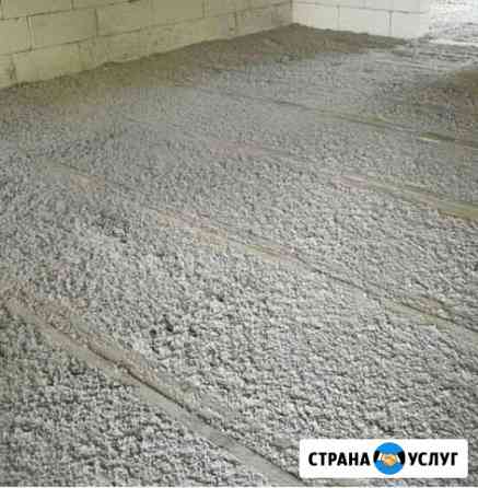 Эковата Выселки