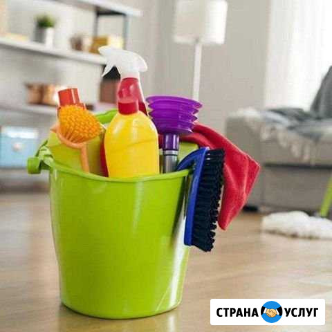 Уборка квартир Краснодар - изображение 1