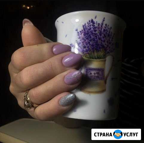 Наращивание ногтей Геленджик - изображение 1