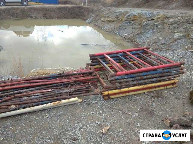 Ремонт и строительство Новороссийск - изображение 1