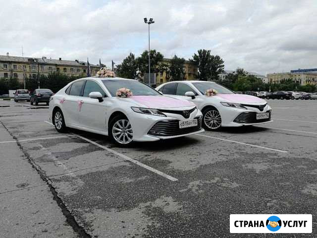 Авто на свадьбу Дзержинск - изображение 1