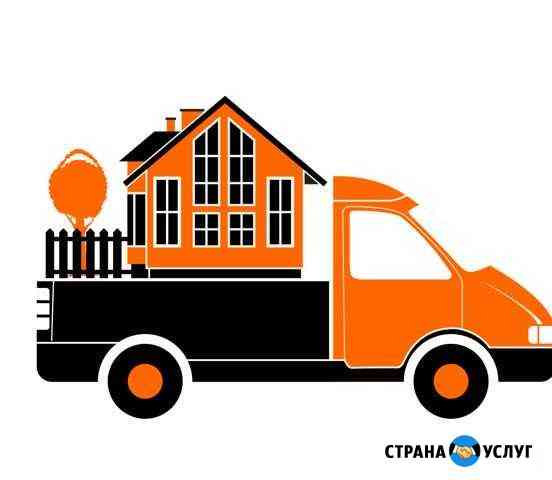 Переезды Выборг, спб Выборг